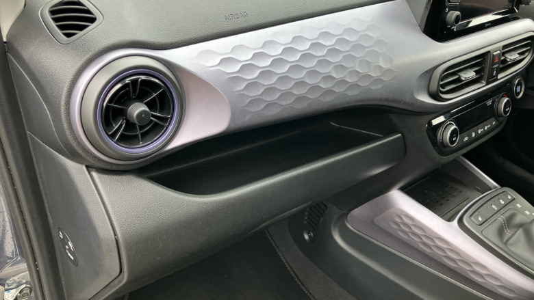 Hyundai i10 1.0 [63] Premium 5dr Auto [Nav] Petrol Hatchback